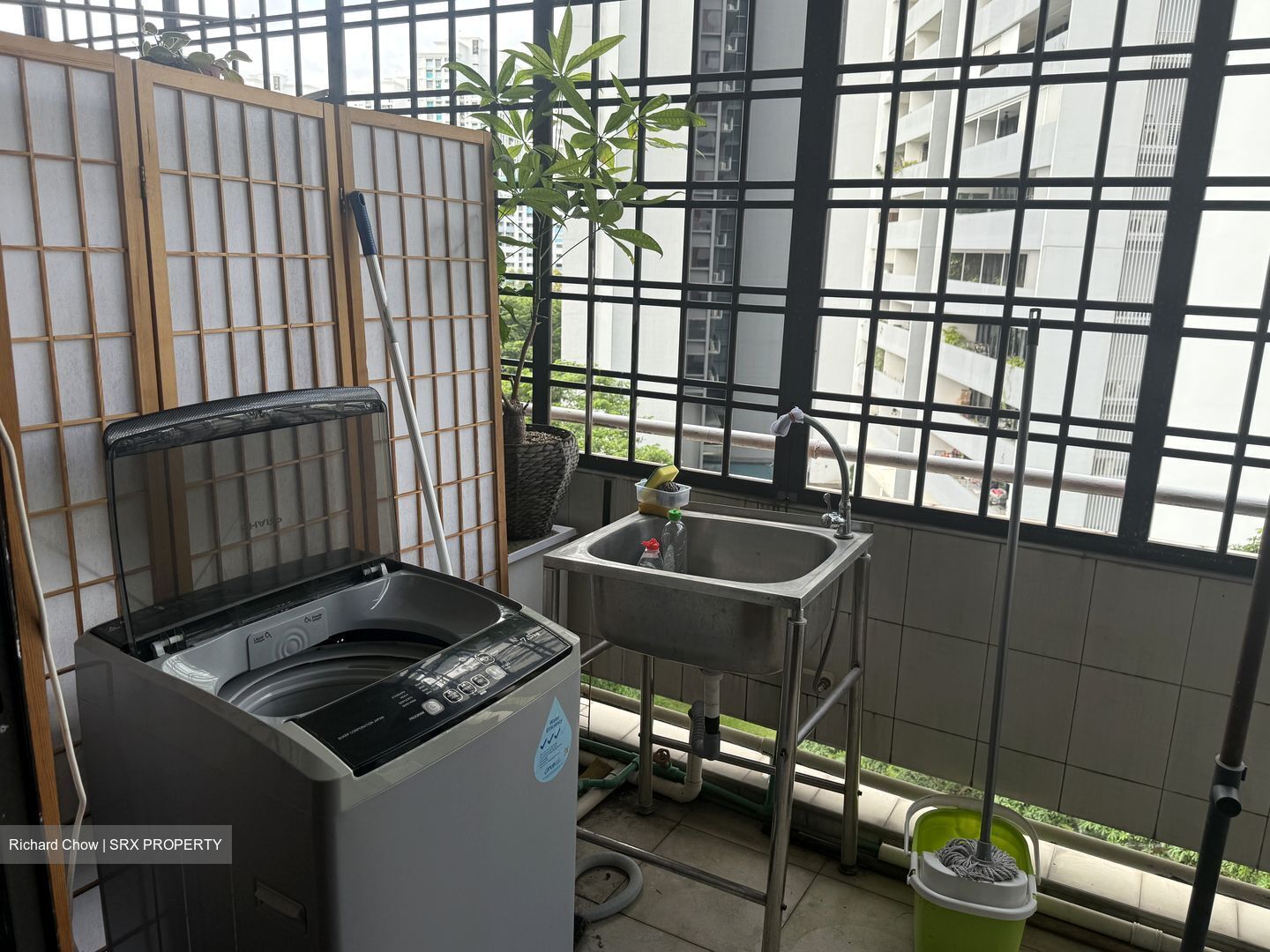 Tan Tong Meng Tower (D11), Apartment #621745501